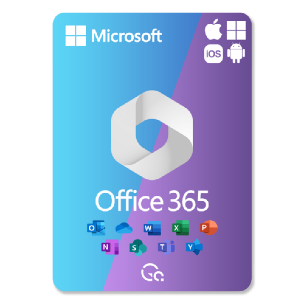 مايكروسوفت أوفيس 365