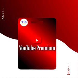 اشتراك يوتيوب بريميوم