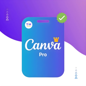 اشتراك كانفا رسمي- لجميع الأجهزة